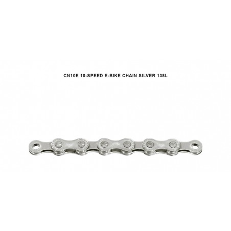 SUN RACE Bicycle chain E-BIKE CN10A 10V 4710944264869