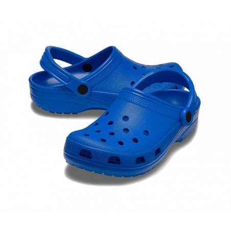 FASEBA Chanclas tipo crocs 09114B