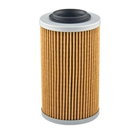 filtro de aceite hf564