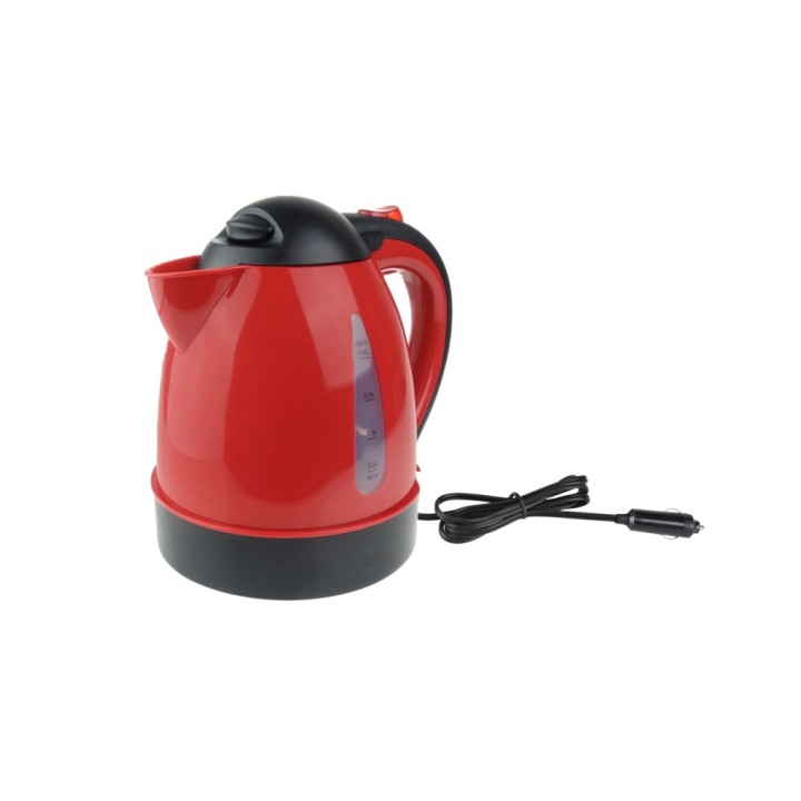 VARIOS Hervidor de agua, 24v, 300w, 1 litro 15322