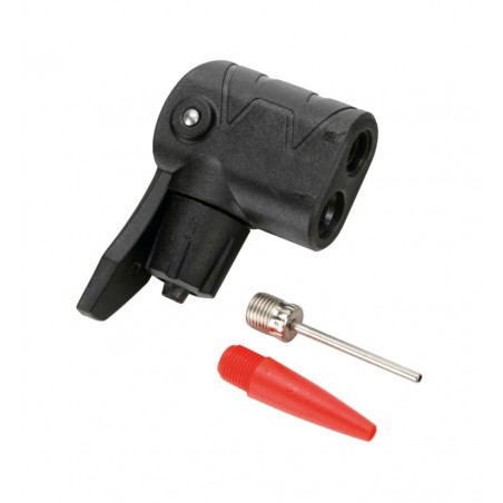 LAMPA Hose inflation accessory 9MM LAM94204