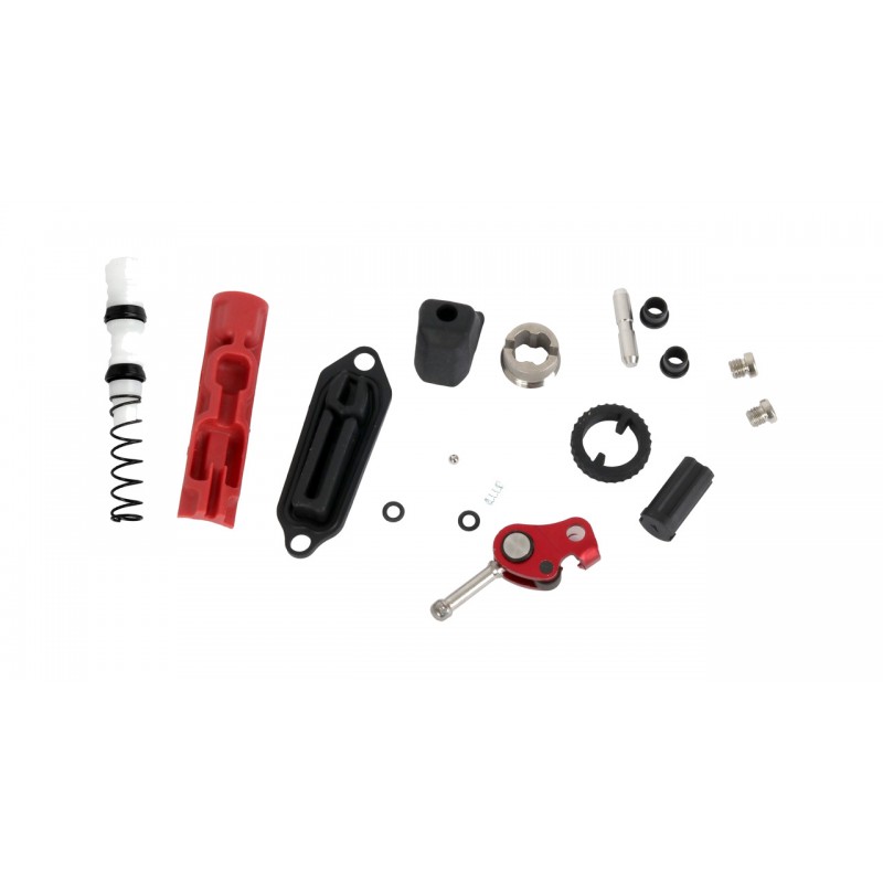 SRAM Kit recambios para bomba de freno CODE BRONZE STEALTH C1 107825