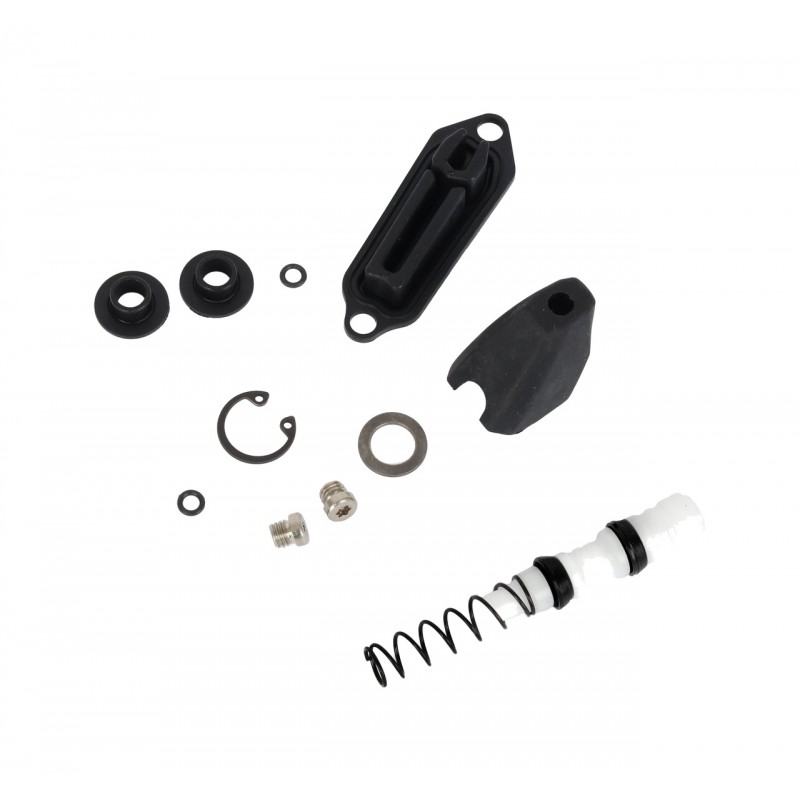 SRAM Kit tapa depósito hidráulico para frenos ULTIMATE/SILVER STEALTH C1 107845VAR2