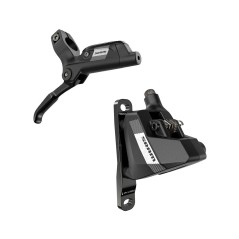 SRAM Right disc brake flat mount rear caliper 20 mm offset aluminum S300 2000 107903