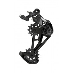 SRAM 12v aluminum rear derailleur APEX EAGLE D1 52T 107925