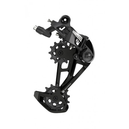 SRAM 12v aluminum rear derailleur APEX EAGLE D1 52T 107925