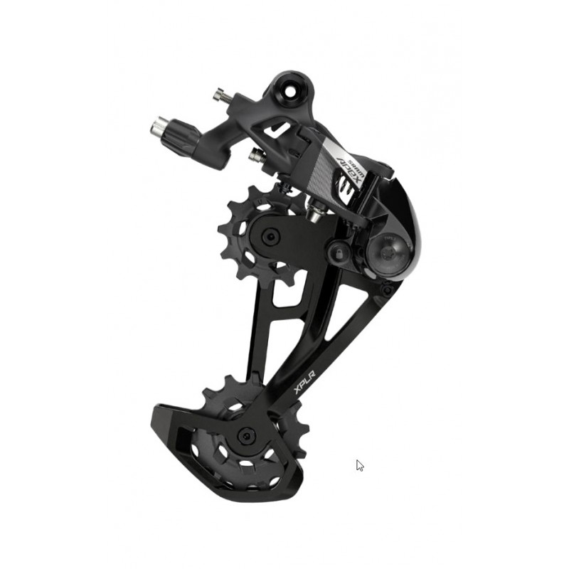SRAM Cambio trasero 12v 44d aluminio APEX XPLR D1 107926