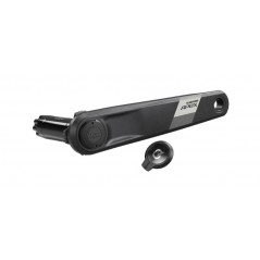 SRAM Biela izquierda potenciometro apex d1 dub aluminio 107935VAR