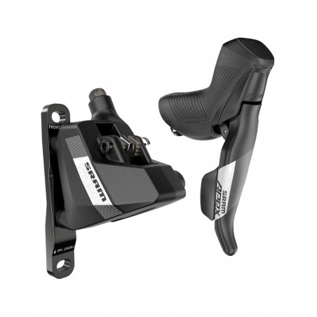 SRAM Brake/shift lever right motorcycle front caliper fm 20 mm offset 2000 aluminum APEX D1 107942