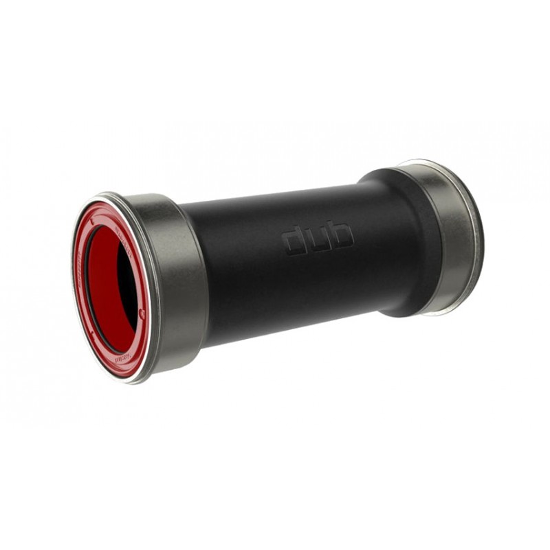 SRAM Cartucho de pedalier dub pressfit cerámico para carretera 86.5 107965