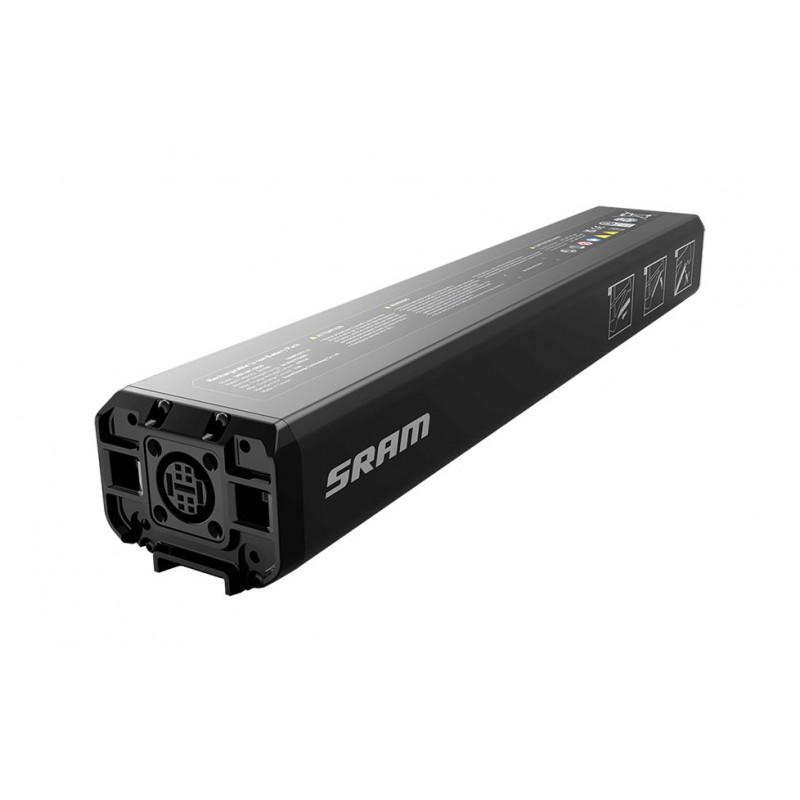 SRAM Internal e-bike battery EAGLE POWERTRAIN 720 WH 108190