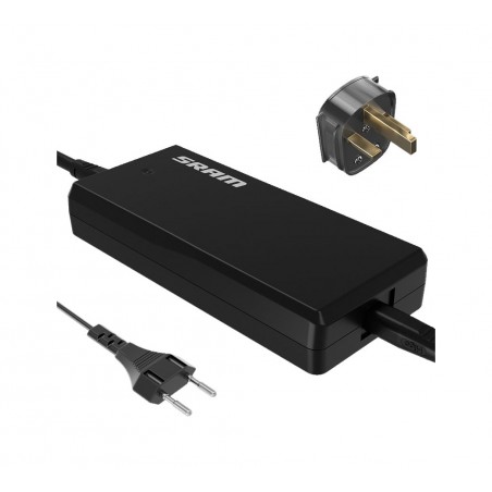 SRAM Cable doble eagle powertrain PARA CARGA BATERIA INTERNA/EXTRA SIMULTANEAMENTE 108196