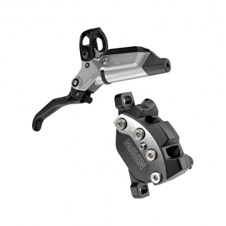 SRAM Freno disco hidraulico delantero 950 mm mmx aluminio MAVEN ULTIMATE STEALTH 108211