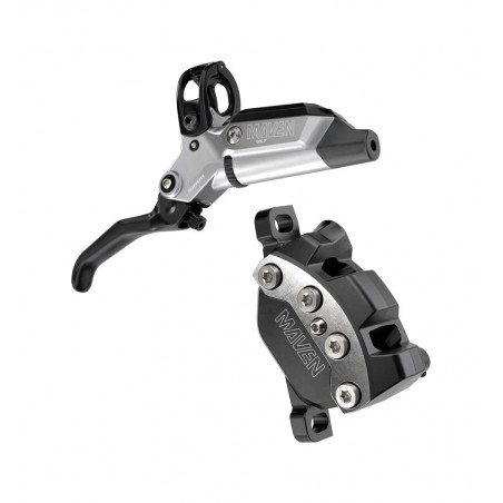 SRAM Rear hydraulic disc brake 2000 mm mmx aluminum MAVEN ULTIMATE STEALTH 108212