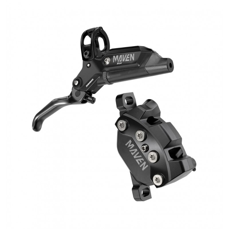 SRAM Freno disco hidraulico trasero 2000 mm mmx aluminio MAVEN 108214