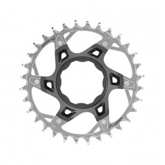 SRAM xx t-type direct mount chainring for tq aluminum 34T 108349