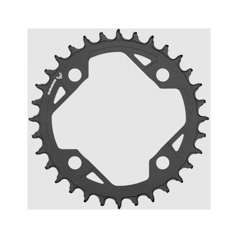 SRAM Plato e-mtb t-type eagle 94 bcd aluminio 32T 108350