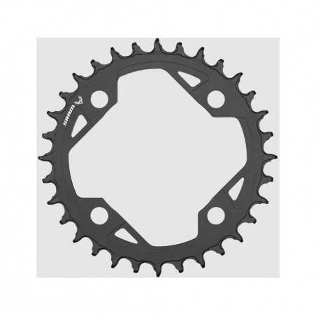 SRAM e-mtb t-type eagle 94 bcd aluminum chainring 32T 108350