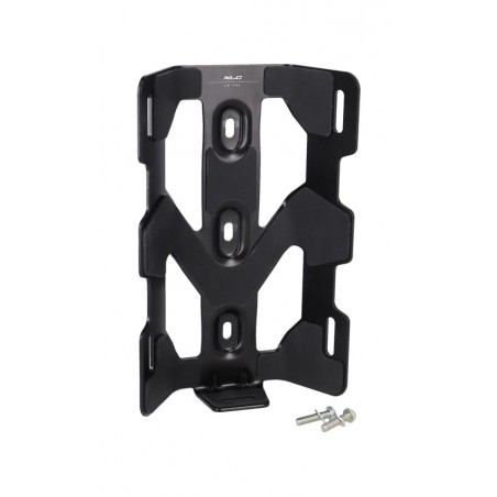 XLC Aluminum frame/fork mount LR-F04 BA-W43 205X140X58 MM 2500601410