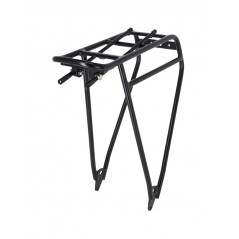 XLC 28" aluminum rack RP-R185 2500603510