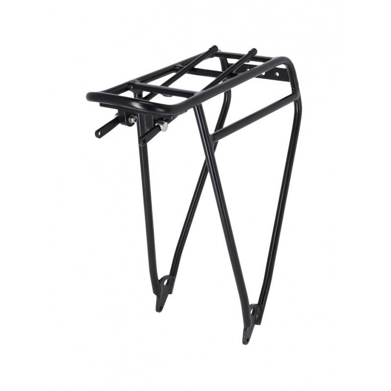 XLC 28" aluminum rack RP-R185 2500603510