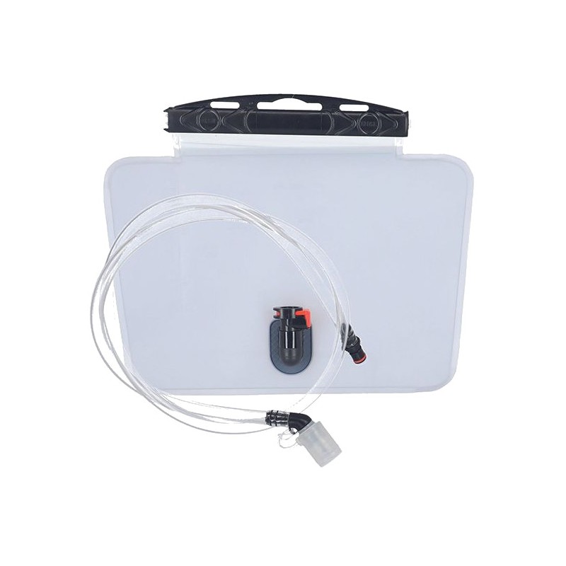 XLC Drink tank for hydration backpacks 1.3L 230/260X170 MM 2501700003
