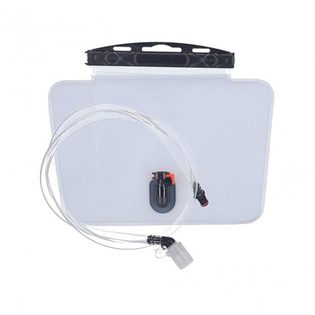 XLC Drink tank for hydration backpacks 1.3L 230/260X170 MM 2501700003