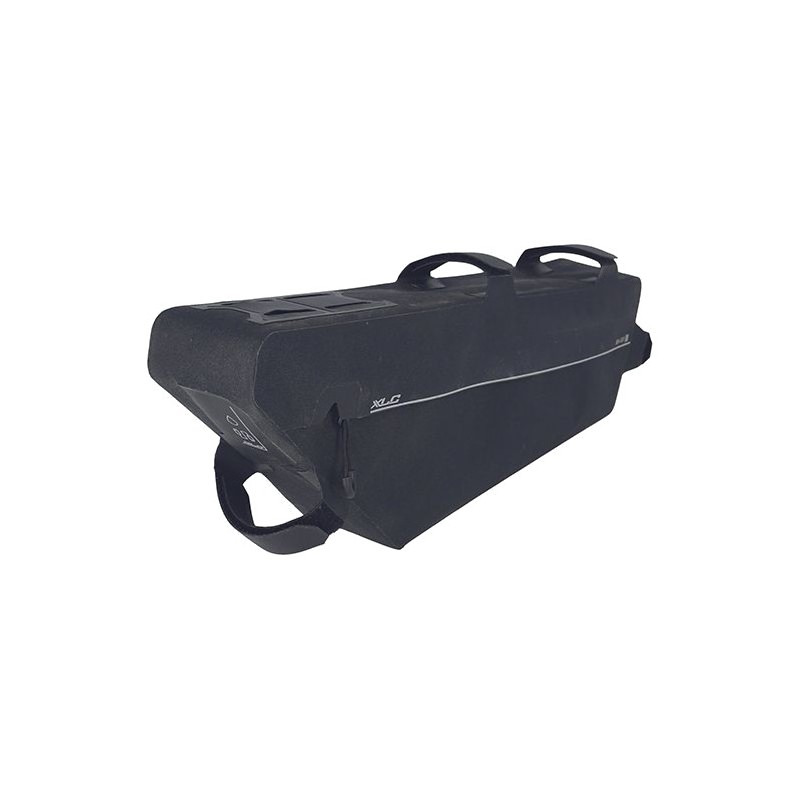 XLC Bolsa al cuadro BA-G01 3L 2501700010