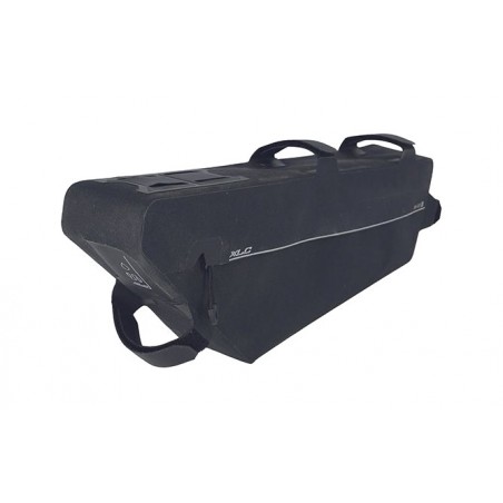 XLC Bolsa al cuadro BA-G01 3L 2501700010