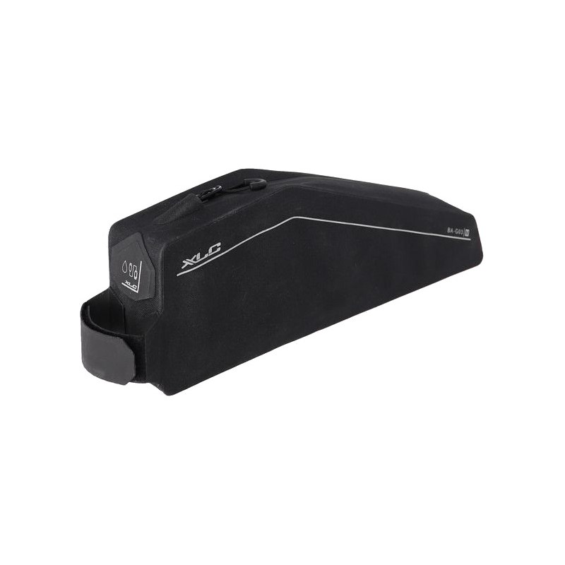 XLC Bag to box BA-G03 1.25L 2501700031