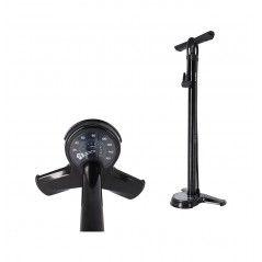 XLC Hinchador taller en acero PU-S08 11 BAR 38 MM 2501955520