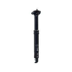 XLC Tija telescopica con suspension icr de aluminio SP-S14 31.6 402 MM 120MM 2502080052