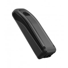 XLC Extra mrs battery for e-bike with yamaha system MR-S18 360 WH HAIBIKE/WINORA 2502410000