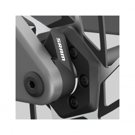 SRAM Kit fijacion sensor de velocidad para eagle powertrain 108186