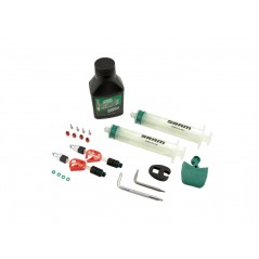 SRAM Kit purgado aceite mineral frenos db8/maven (incluye aceite) STANDARD 108227