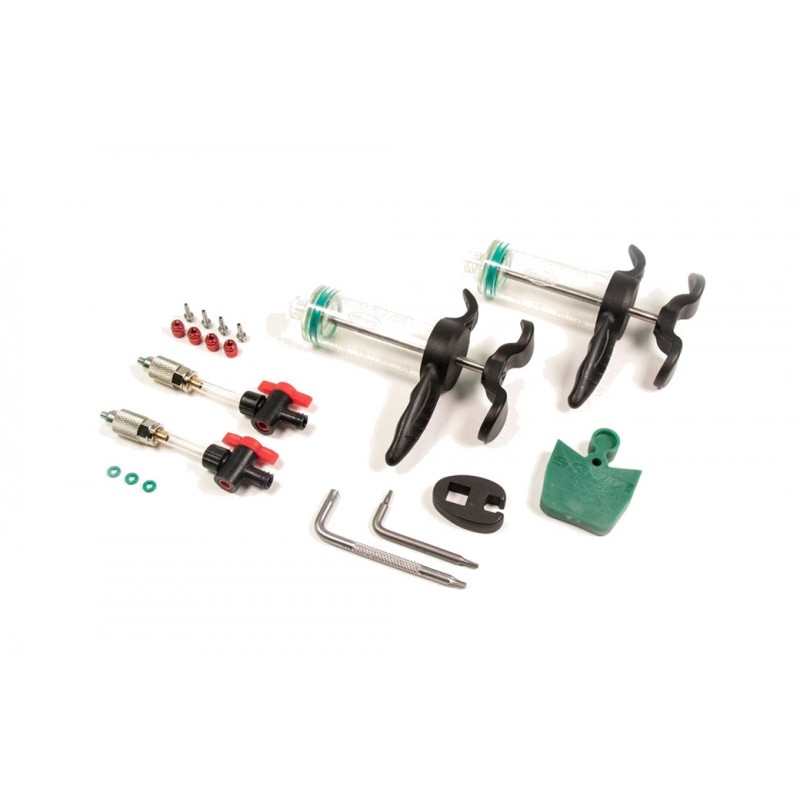 SRAM Kit purgado aceite mineral frenos db8/maven (no incluye aceite) STANDARD 108228