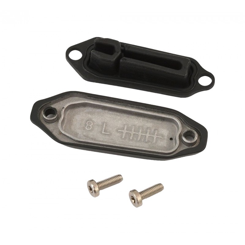 SRAM Hydraulic tank cover kit for brakes G2 R/RS/RSC/ULTIMATE 108354