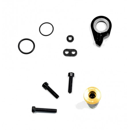 SRAM Kit tornillos montaje cambio hex5 XX1 EAGLE 108357