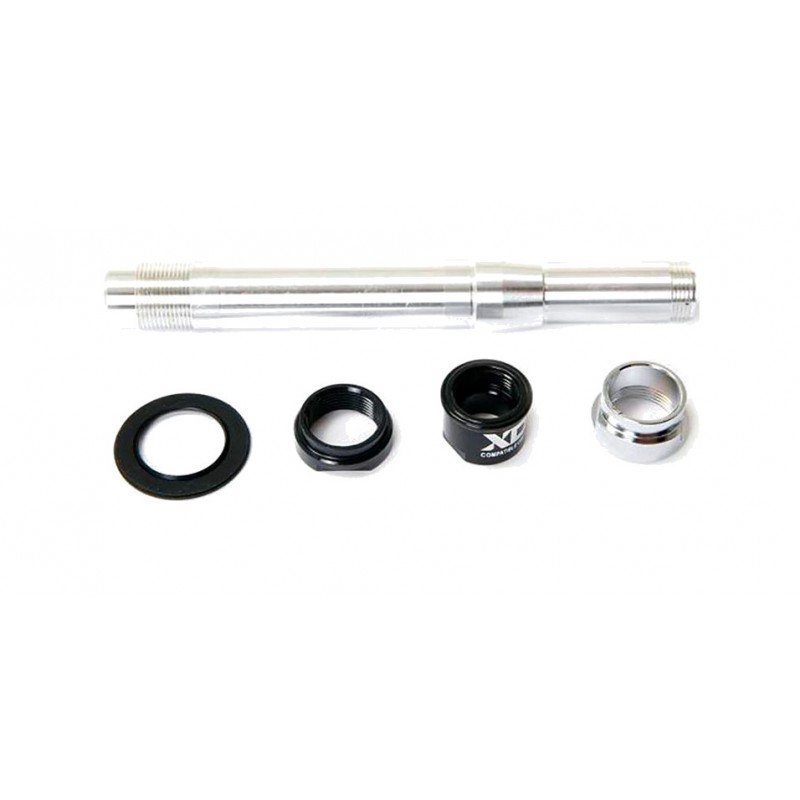 SRAM Rear axle 12x148 mm for boost hubs (xd compatible) ZIPP MTH-746 108361