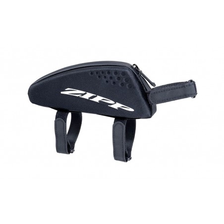 SRAM 0.3l frame bag with velcro straps ZIPP SPEED BOX 1.0 NEGRO 108363