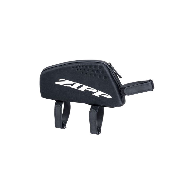 SRAM 0.5l frame bag with velcro straps ZIPP SPEED BOX 3.0 NEGRO 108364