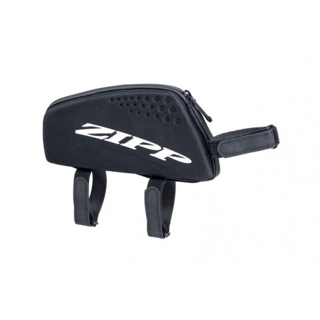 SRAM Bolsa cuadro 0.5l con correas velcro ZIPP SPEED BOX 3.0 NEGRO 108364