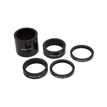 SRAM Carbon steering spacer kit (4x2.8mm/12mm/30mm) ZIPP 108368
