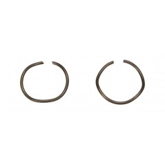 SRAM Curved washer for bushings ZIPP COGNITION NSW/ZR1/ZM2 (2 UNIDADES) 108372