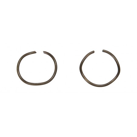 SRAM Curved washer for bushings ZIPP COGNITION NSW/ZR1/ZM2 (2 UNIDADES) 108372