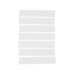 SRAM Wheel logo sticker kit 303 without edges (for 1 wheel) ZIPP 108374VAR