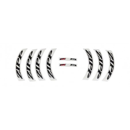 SRAM Kit pegatinas logo rueda 303 sin bordes (para 1 rueda) ZIPP 108374VAR