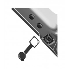 SRAM Tapa guardapolvos para bateria extra e-bike EAGLE POWERTRAIN 108384