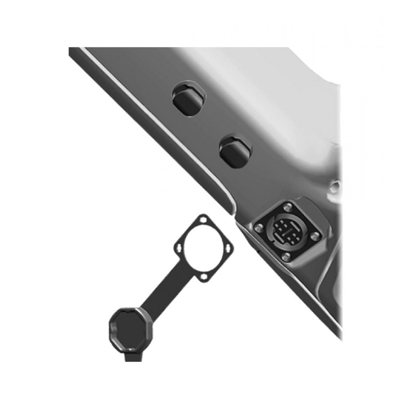 SRAM Tapa guardapolvos para bateria extra e-bike EAGLE POWERTRAIN 108384