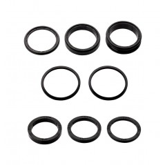 SRAM Dub wide bottom bracket spacer kit (5 mm/7.5 mm/2x3 mm) 108385